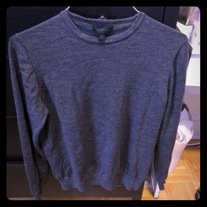 Saks fifth avenue luxury men’s sweater